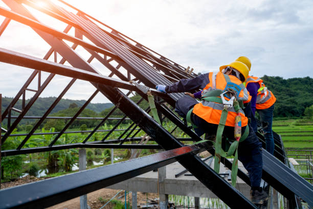 Best Roof Replacement Cost  in San Lorenzo, CA