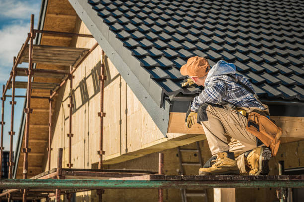Quick and Trustworthy Emergency Roof Repair Services in San Lorenzo, CA