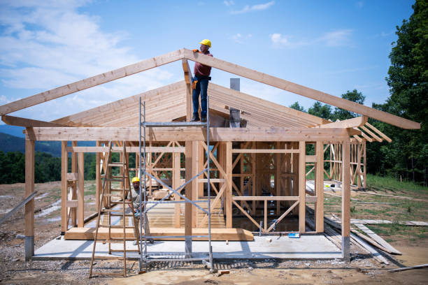  San Lorenzo, CA Roofing Contractor Pros