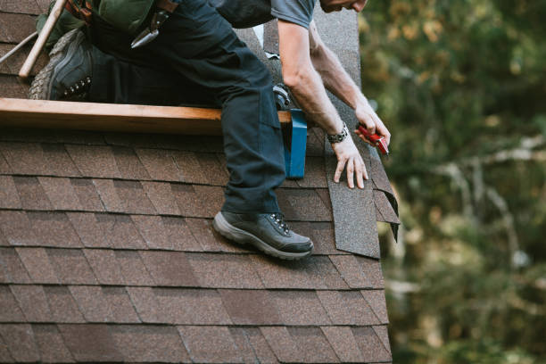 Reliable San Lorenzo, CA Roofing Contractor Solutions